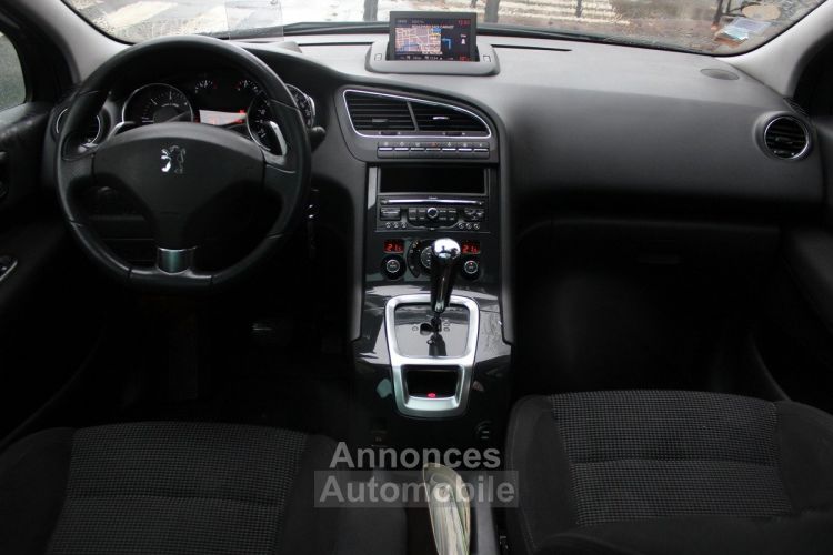 Peugeot 5008 1.6 HDI 110 FAP PREMIUM PACK BMP6 7PL - <small></small> 8.990 € <small>TTC</small> - #10