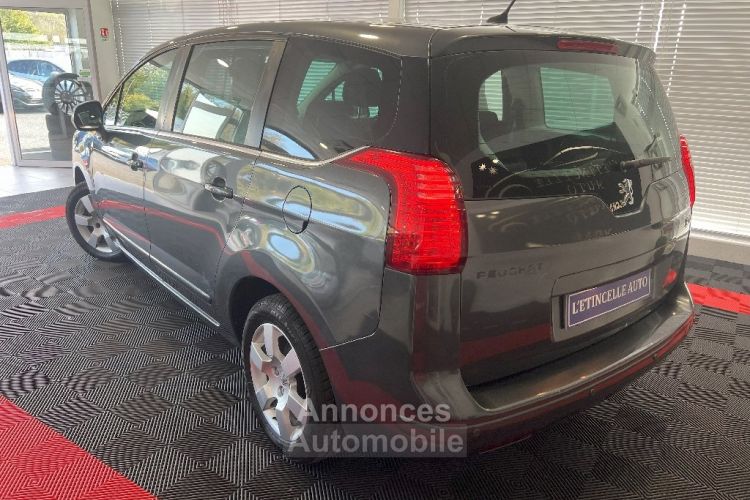 Peugeot 5008 1.6 HDi 110ch FAP BMP6 Premium 7pl - <small></small> 6.990 € <small>TTC</small> - #3