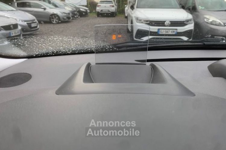 Peugeot 5008 1.6 HDi 112ch FAP BMP6 BLUE LION Premium 7places Entretien Complet - <small></small> 6.490 € <small>TTC</small> - #12