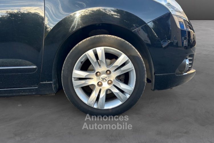 Peugeot 5008 1.6 HDi 115 ch BVM6 Style 7pl - <small></small> 6.490 € <small>TTC</small> - #21