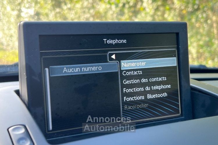 Peugeot 5008 1.6 HDI 115CH BUSINESS PACK 06/2015 - 7 PLACES - GPS - LED - <small></small> 7.990 € <small>TTC</small> - #18