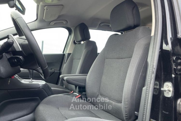 Peugeot 5008 1.6 HDI 115CH FAMILY II AUTOMATIQUE 7PL - <small></small> 6.490 € <small>TTC</small> - #11