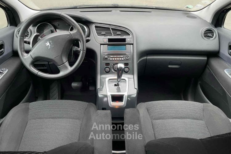 Peugeot 5008 1.6 HDi 1560cm3 112cv  - <small></small> 5.990 € <small>TTC</small> - #6