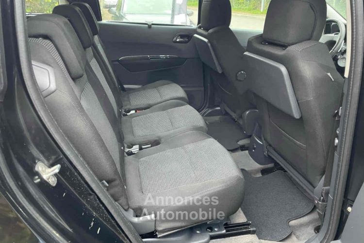 Peugeot 5008 1.6 HDi 1560cm3 112cv  - <small></small> 5.990 € <small>TTC</small> - #8