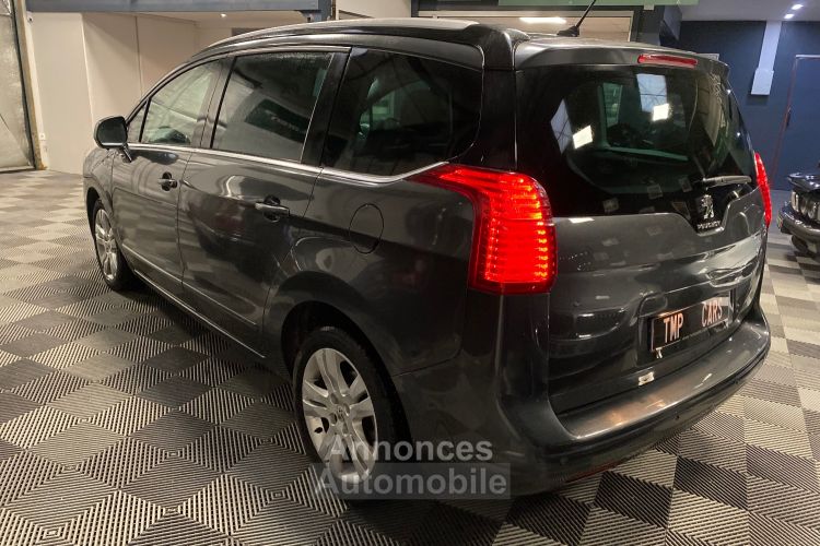 Peugeot 5008 1.6 HDI - 8V TURBO - <small></small> 6.990 € <small>TTC</small> - #3