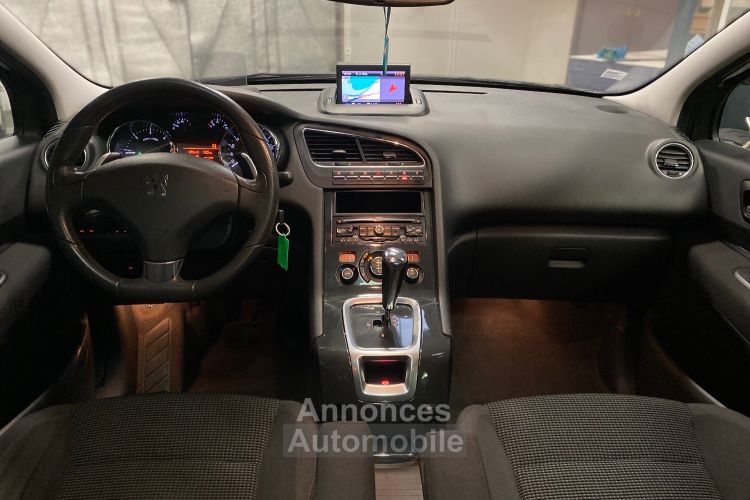 Peugeot 5008 1.6 HDI - 8V TURBO - <small></small> 6.990 € <small>TTC</small> - #4