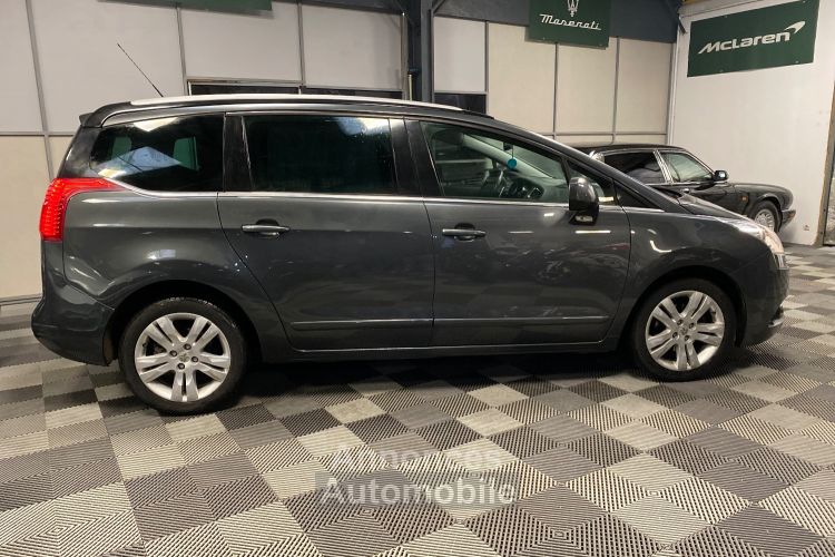 Peugeot 5008 1.6 HDI - 8V TURBO - <small></small> 6.990 € <small>TTC</small> - #6