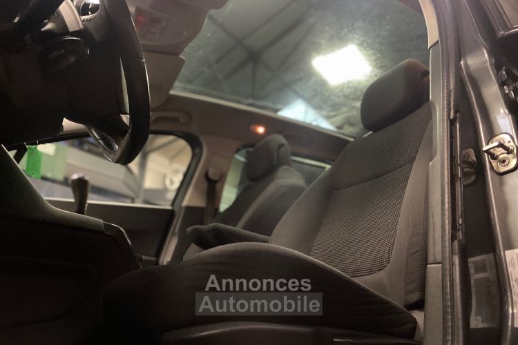 Peugeot 5008 1.6 HDI - 8V TURBO - <small></small> 6.990 € <small>TTC</small> - #12