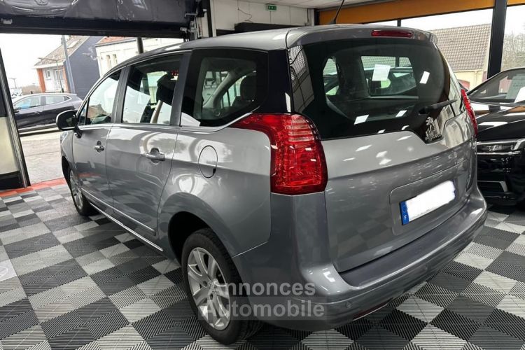 Peugeot 5008 1.6 HDI Access 5pl - <small></small> 7.990 € <small>TTC</small> - #3