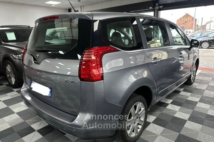 Peugeot 5008 1.6 HDI Access 5pl - <small></small> 7.990 € <small>TTC</small> - #4