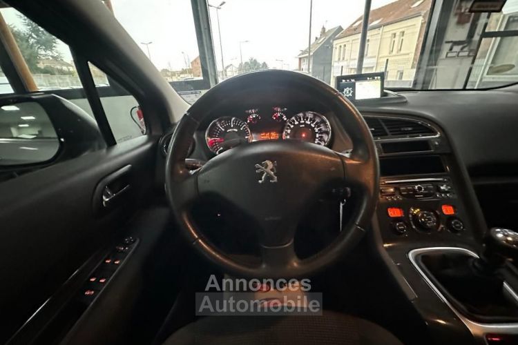 Peugeot 5008 1.6 HDI Access 5pl - <small></small> 7.990 € <small>TTC</small> - #7