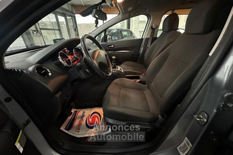 Peugeot 5008 1.6 HDI Access 5pl - <small></small> 7.990 € <small>TTC</small> - #9