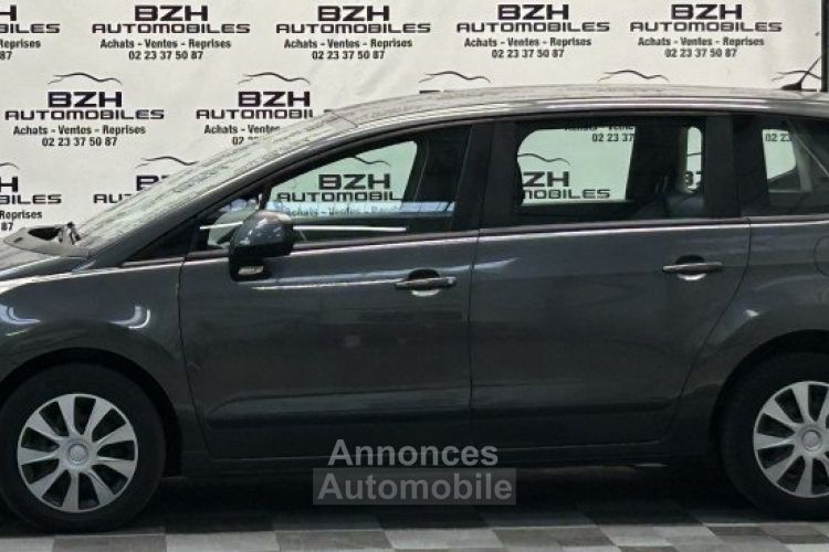 Peugeot 5008 1.6 HDI FAP PREMIUM 7PL - <small></small> 10.990 € <small>TTC</small> - #1