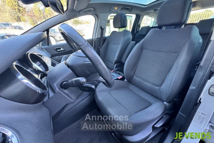 Peugeot 5008 1.6 HDi112 FAP Allure 7pl - <small></small> 4.990 € <small>TTC</small> - #7