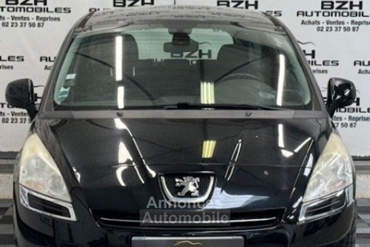 Peugeot 5008 1.6 HDI115 FAP ACTIVE 7PL - <small></small> 9.490 € <small>TTC</small> - #2