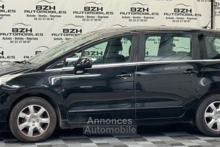 Peugeot 5008 1.6 HDI115 FAP ACTIVE 7PL - <small></small> 9.490 € <small>TTC</small> - #3