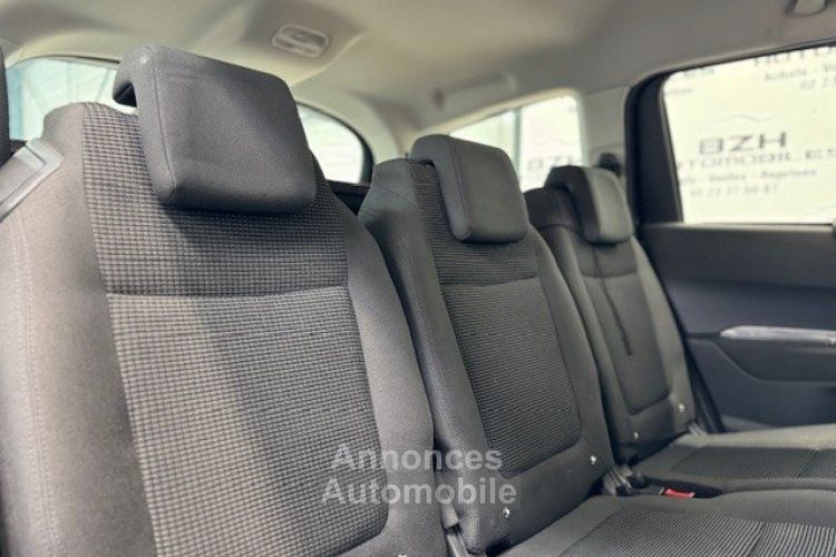 Peugeot 5008 1.6 HDI115 FAP ACTIVE 7PL - <small></small> 9.490 € <small>TTC</small> - #12