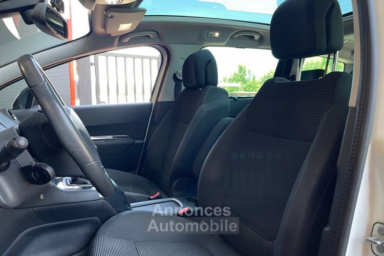 Peugeot 5008 1.6 Thp 155 Cv Allure 7 Places Moteur a chaine Toit Panoramique Attelage Ct Ok 2026 - <small></small> 7.990 € <small>TTC</small> - #4