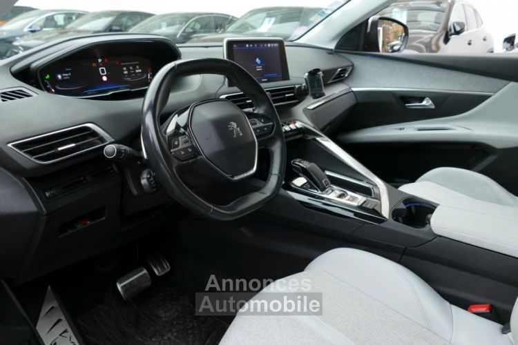 Peugeot 5008 1.6 THP 165 Ch ALLURE EAT6 TOIT OUVRANT 7 PLACES - <small></small> 18.990 € <small>TTC</small> - #18