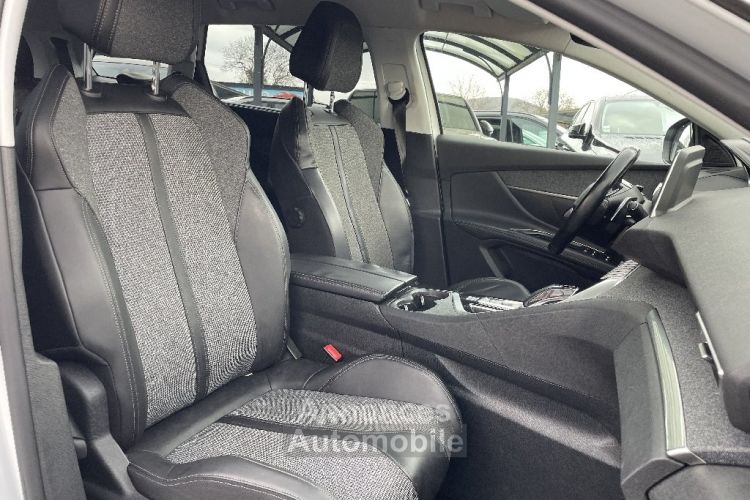 Peugeot 5008 1.6 THP 165ch SetS EAT6 Allure - <small></small> 17.990 € <small>TTC</small> - #6