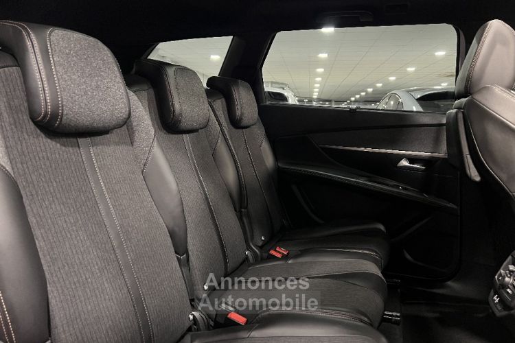 Peugeot 5008 1.6 THP 165ch SetS EAT6 GT Line - <small></small> 17.990 € <small>TTC</small> - #6