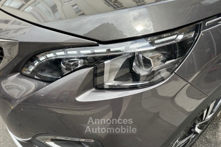 Peugeot 5008 1.6 THP 165ch SS EAT6 GT Line - <small></small> 24.490 € <small>TTC</small> - #6