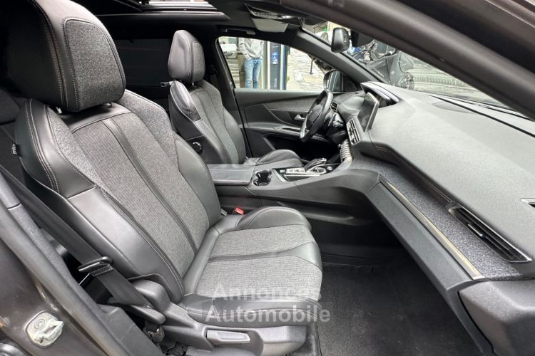 Peugeot 5008 1.6 THP 165ch SS EAT6 GT Line - <small></small> 24.490 € <small>TTC</small> - #23