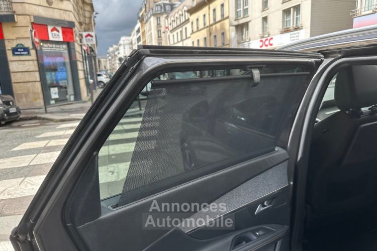 Peugeot 5008 1.6 THP 165ch SS EAT6 GT Line - <small></small> 23.990 € <small>TTC</small> - #20