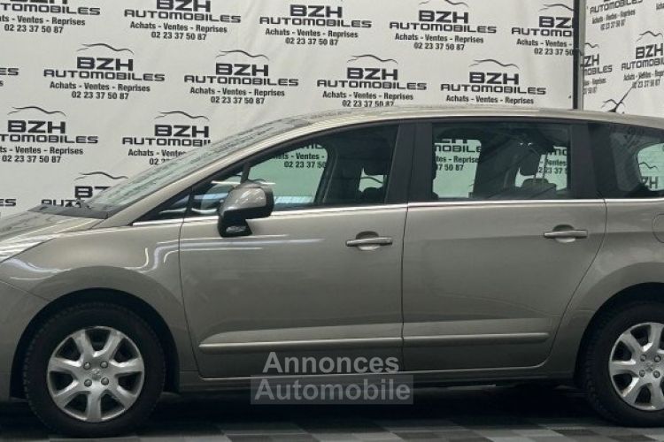 Peugeot 5008 1.6 VTI 16V ACCESS 5PL - <small></small> 9.990 € <small>TTC</small> - #2