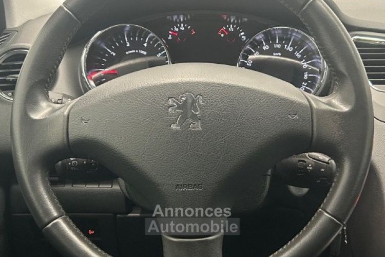 Peugeot 5008 1.6 VTI 16V ACCESS 5PL - <small></small> 9.990 € <small>TTC</small> - #10