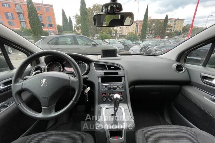 Peugeot 5008 - <small></small> 10.990 € <small>TTC</small> - #3