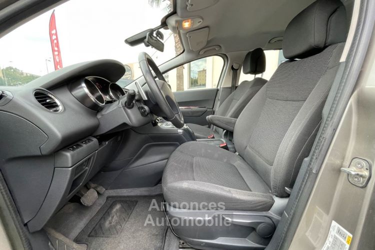 Peugeot 5008 - <small></small> 10.990 € <small>TTC</small> - #4