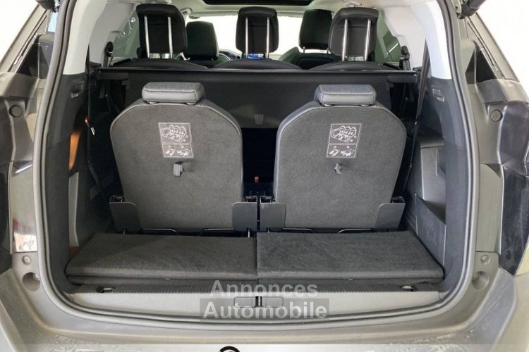 Peugeot 5008 (2) Puretech 130 S&S EAT8 Allure - <small></small> 23.990 € <small>TTC</small> - #7