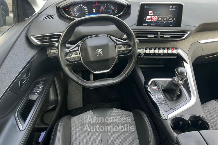 Peugeot 5008 2.0 blue hdi 150 cv . 7 places - <small></small> 22.890 € <small>TTC</small> - #3