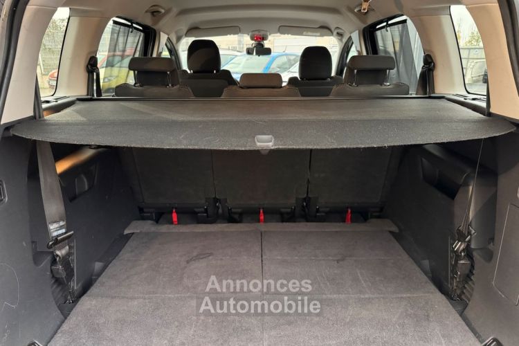 Peugeot 5008 2.0 BlueHDI 150 Cv Allure 7 Places Jantes Aluminium-Caméra De Recul-Bluetooth - <small></small> 8.990 € <small>TTC</small> - #10