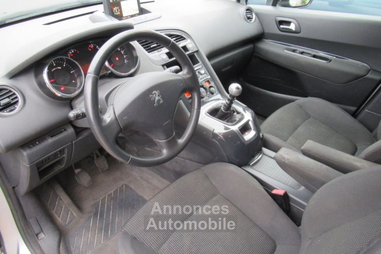 Peugeot 5008 2.0 BLUEHDI 150CH BUSINESS PACK S&S - <small></small> 6.990 € <small>TTC</small> - #2