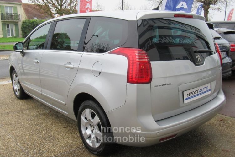 Peugeot 5008 2.0 BLUEHDI 150CH BUSINESS PACK S&S - <small></small> 6.990 € <small>TTC</small> - #3