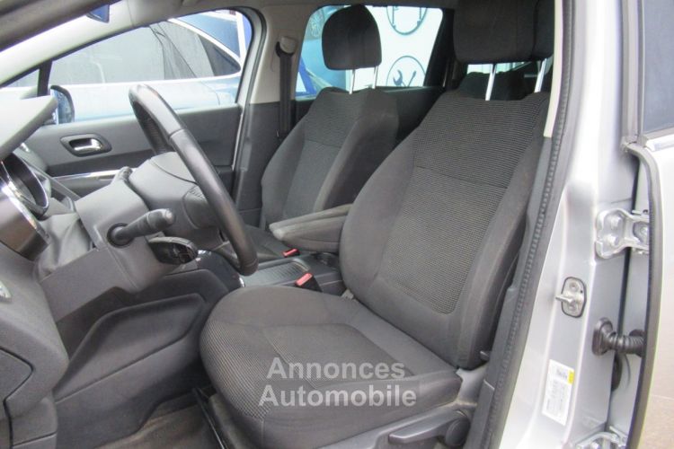 Peugeot 5008 2.0 BLUEHDI 150CH BUSINESS PACK S&S - <small></small> 6.990 € <small>TTC</small> - #4