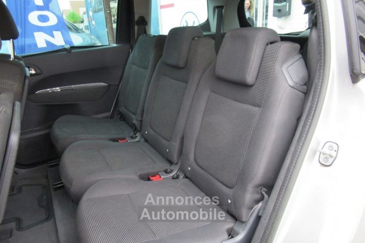 Peugeot 5008 2.0 BLUEHDI 150CH BUSINESS PACK S&S - <small></small> 6.990 € <small>TTC</small> - #6