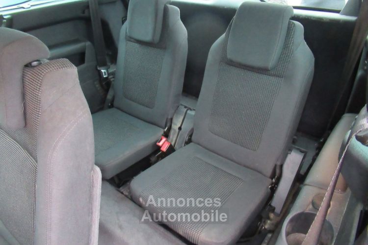 Peugeot 5008 2.0 BLUEHDI 150CH BUSINESS PACK S&S - <small></small> 6.990 € <small>TTC</small> - #11