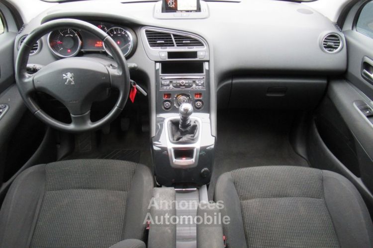 Peugeot 5008 2.0 BLUEHDI 150CH BUSINESS PACK S&S - <small></small> 6.990 € <small>TTC</small> - #14