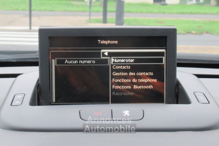 Peugeot 5008 2.0 BLUEHDI 150CH BUSINESS PACK S&S - <small></small> 6.990 € <small>TTC</small> - #19