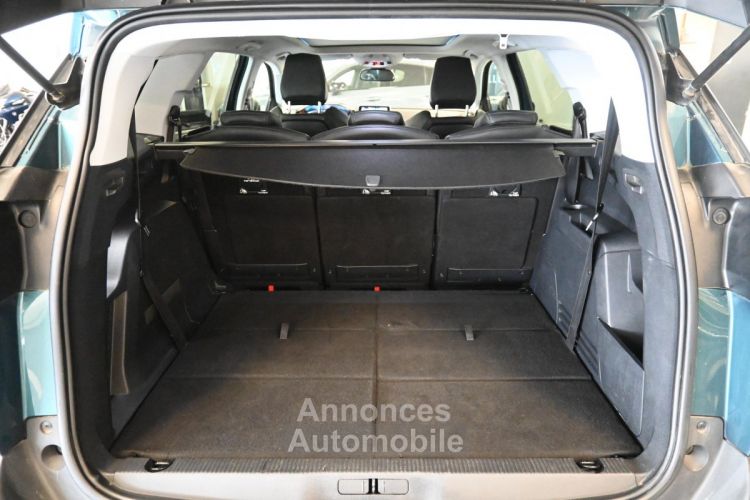 Peugeot 5008 2.0 BlueHDi 150ch S&S BVM6 Allure - <small></small> 15.990 € <small>TTC</small> - #12