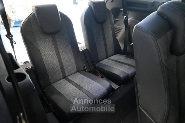 Peugeot 5008 2.0 BlueHDi 150ch S&S BVM6 Allure - <small></small> 15.990 € <small>TTC</small> - #15