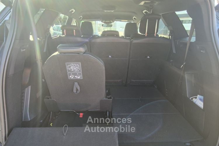 Peugeot 5008 2.0 BLUEHDI 180 GT PACK EAT8 - <small></small> 29.990 € <small>TTC</small> - #16