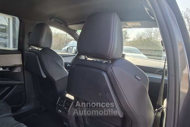 Peugeot 5008 2.0 BLUEHDI 180 GT PACK EAT8 - <small></small> 29.990 € <small>TTC</small> - #21