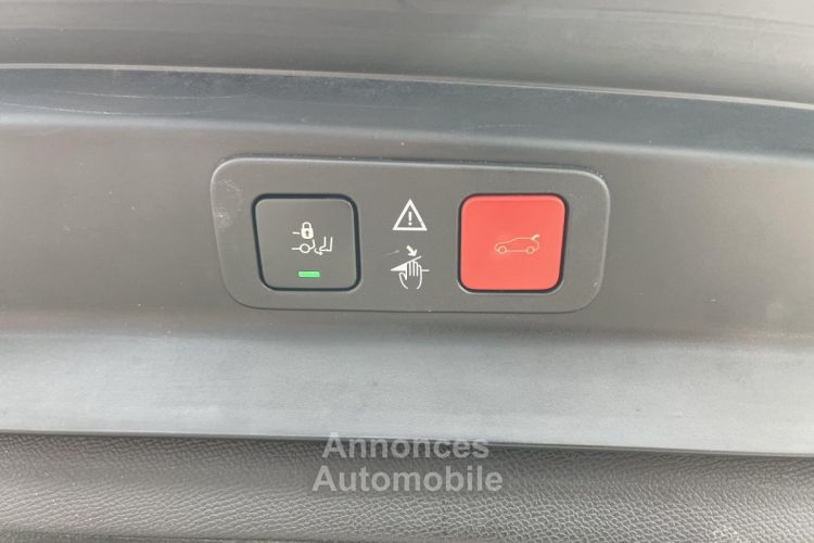 Peugeot 5008 2.0 BlueHDi 180CH BVA EAT8 Allure GTIE 12M - <small></small> 19.990 € <small>TTC</small> - #16