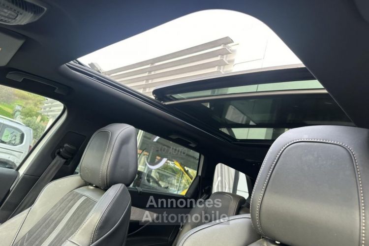 Peugeot 5008 2.0 BlueHDi S&S - 180 - BV EAT8  II 2017 GT GPS + CAMERA AR + TOIT OUVRANT - <small></small> 26.990 € <small></small> - #30