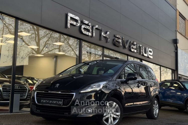 Peugeot 5008 2.0 HDI 150 7 PL  ALLURE - <small></small> 14.500 € <small>TTC</small> - #1