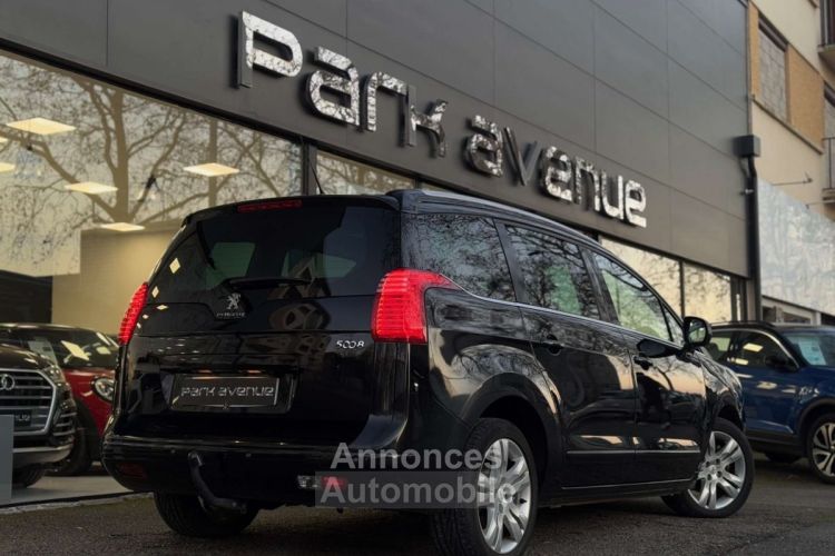 Peugeot 5008 2.0 HDI 150 7 PL  ALLURE - <small></small> 14.500 € <small>TTC</small> - #7